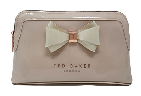 how to spot a fake ted baker bag|how to tell if a bag is fake.